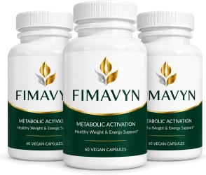 Fimavyn Supplement Bottle Placeholder